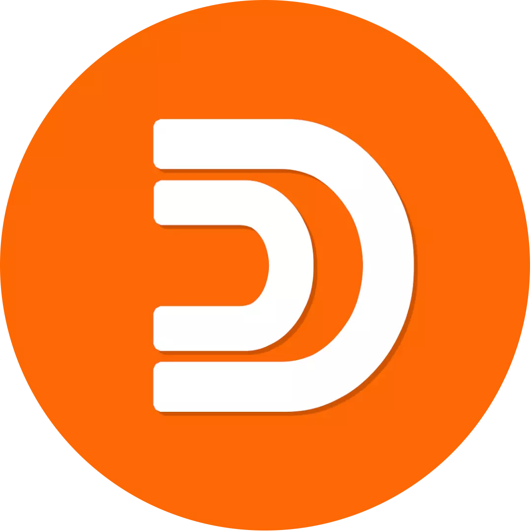 official Duino Coin logo